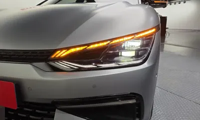 Kia EV6 2022, 66872 км, за 23303.14 USD - фото 22