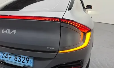 Kia EV6 2022, 66872 км, за 23303.14 USD - фото 23