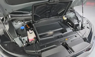 Kia EV6 2022, 66872 км, за 23303.14 USD - фото 28