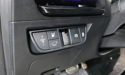 Kia EV6 2022, 66872 км, за 23303.14 USD - фото 29