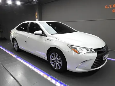 Toyota Camry 2017, 61830 км, за 10043.32 USD