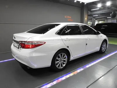 Toyota Camry 2017, 61830 км, за 10043.32 USD