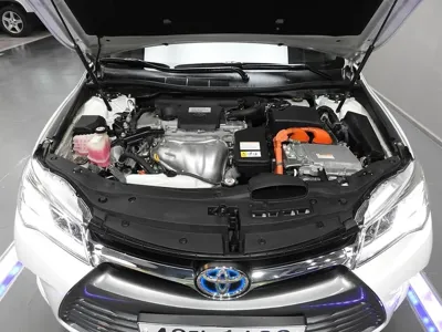 Toyota Camry 2017, 61830 км, за 10043.32 USD