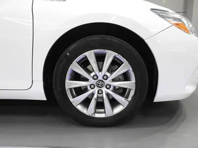 Toyota Camry 2017, 61830 км, за 10043.32 USD