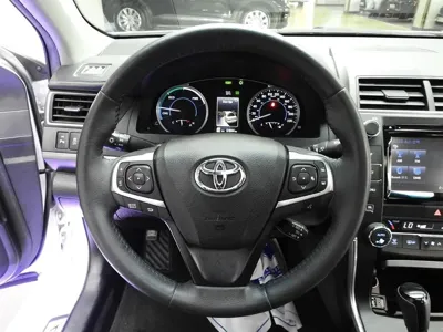 Toyota Camry 2017, 61830 км, за 10043.32 USD - фото 7