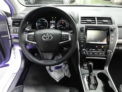 Toyota Camry 2017, 61830 км, за 10043.32 USD - фото 8
