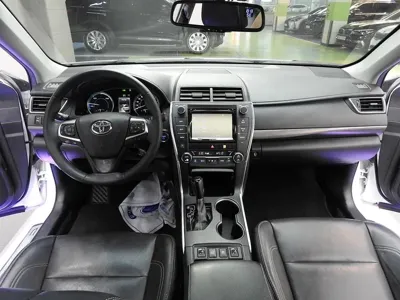 Toyota Camry 2017, 61830 км, за 10043.32 USD - фото 9