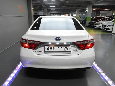 Toyota Camry 2017, 61830 км, за 10043.32 USD - фото 14