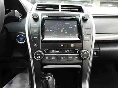 Toyota Camry 2017, 61830 км, за 10043.32 USD - фото 15