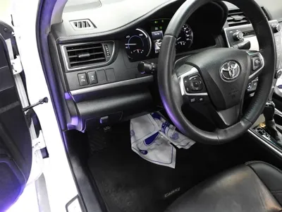 Toyota Camry 2017, 61830 км, за 10043.32 USD - фото 18