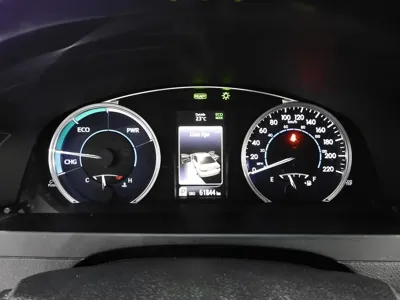 Toyota Camry 2017, 61830 км, за 10043.32 USD - фото 19
