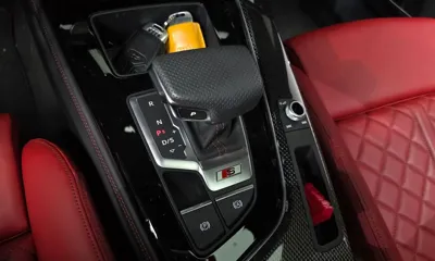 Audi S4 2021, 17573 км, за 26710.11 USD - фото 9