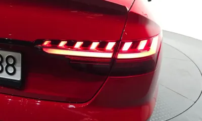 Audi S4 2021, 17573 км, за 26710.11 USD - фото 23