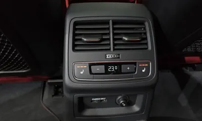 Audi S4 2021, 17573 км, за 26710.11 USD - фото 31