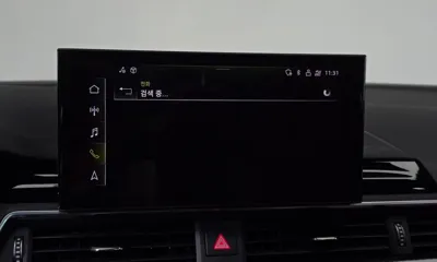 Audi S4 2021, 17573 км, за 26710.11 USD - фото 33