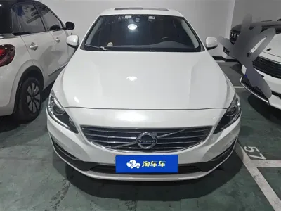 Volvo S60 2016, 54600 км, за 7357.13 USD