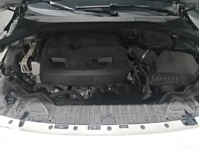 Volvo S60 2016, 54600 км, за 7357.13 USD - фото 10