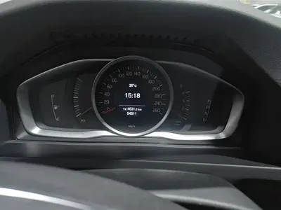 Volvo S60 2016, 54600 км, за 7357.13 USD - фото 14