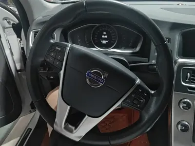 Volvo S60 2016, 54600 км, за 7357.13 USD - фото 15