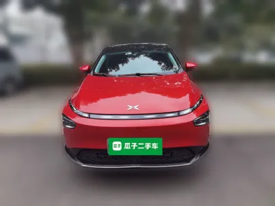 Xpeng G3 2021, 62100 км, за 12046 USD - фото 2