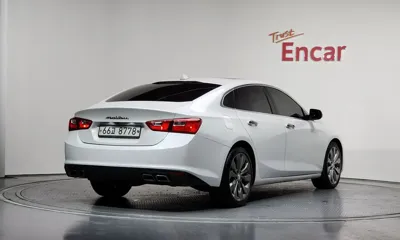 ChevroletGMDaewoo Malibu 2017, 122015 км, за 3774.83 USD