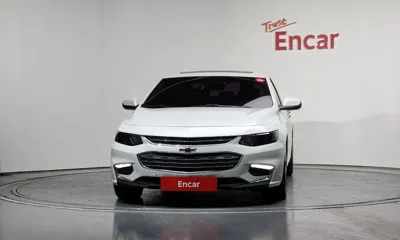 ChevroletGMDaewoo Malibu 2017, 122015 км, за 3774.83 USD