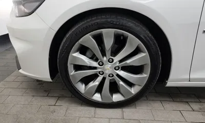 ChevroletGMDaewoo Malibu 2017, 122015 км, за 3774.83 USD
