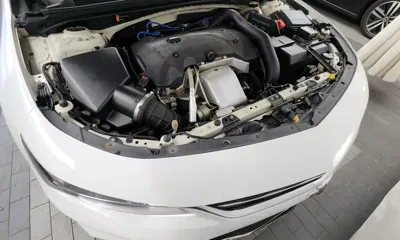 ChevroletGMDaewoo Malibu 2017, 122015 км, за 3774.83 USD - фото 6