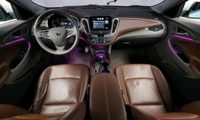ChevroletGMDaewoo Malibu 2017, 122015 км, за 3774.83 USD - фото 7