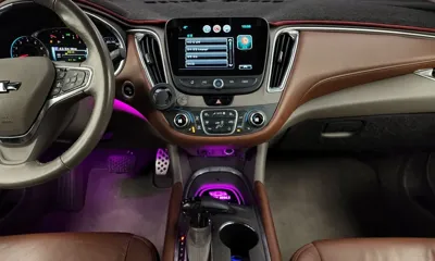 ChevroletGMDaewoo Malibu 2017, 122015 км, за 3774.83 USD - фото 14