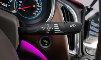 ChevroletGMDaewoo Malibu 2017, 122015 км, за 3774.83 USD - фото 17