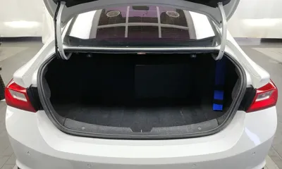 ChevroletGMDaewoo Malibu 2017, 122015 км, за 3774.83 USD - фото 20