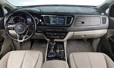 Kia Canival 2017, 96960 км, за 7870.55 USD - фото 7