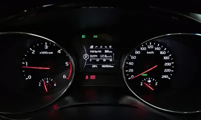 Kia Canival 2017, 96960 км, за 7870.55 USD - фото 8