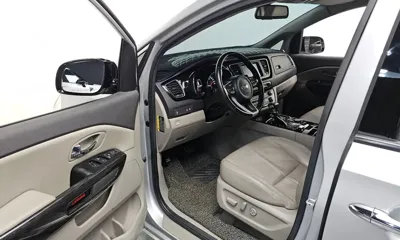 Kia Canival 2017, 96960 км, за 7870.55 USD - фото 10