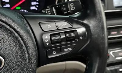 Kia Canival 2017, 96960 км, за 7870.55 USD - фото 13