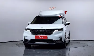 Kia Canival 2021, 135570 км, за 24116.28 USD