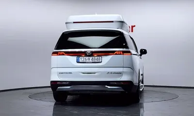 Kia Canival 2021, 135570 км, за 24116.28 USD
