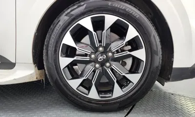 Kia Canival 2021, 135570 км, за 24116.28 USD
