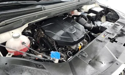 Kia Canival 2021, 135570 км, за 24116.28 USD - фото 6