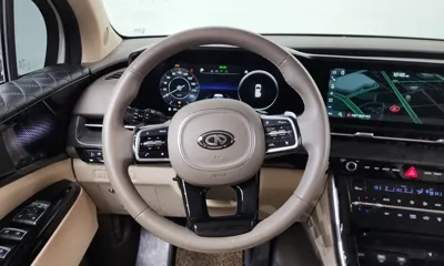 Kia Canival 2021, 135570 км, за 24116.28 USD - фото 13