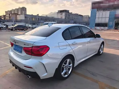 BMW 1 Series 2020, 95000 км, за 8799.12 USD - фото 6