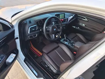 BMW 1 Series 2020, 95000 км, за 8799.12 USD - фото 7