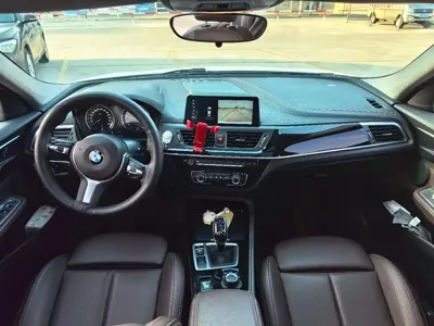 BMW 1 Series 2020, 95000 км, за 8799.12 USD - фото 8