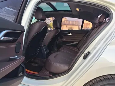 BMW 1 Series 2020, 95000 км, за 8799.12 USD - фото 9