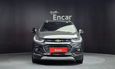 ChevroletGMDaewoo Trax 2017, 86491 км, за 3054.39 USD