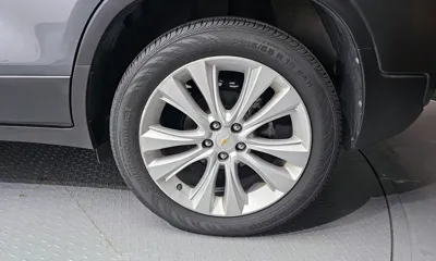 ChevroletGMDaewoo Trax 2017, 86491 км, за 3054.39 USD
