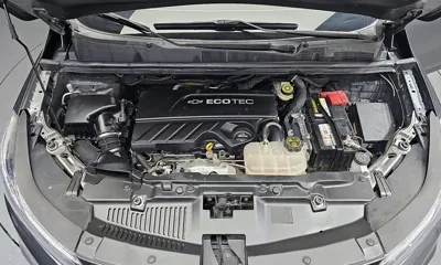 ChevroletGMDaewoo Trax 2017, 86491 км, за 3054.39 USD - фото 6