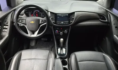 ChevroletGMDaewoo Trax 2017, 86491 км, за 3054.39 USD - фото 7