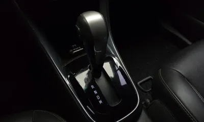 ChevroletGMDaewoo Trax 2017, 86491 км, за 3054.39 USD - фото 9